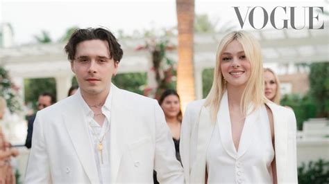 The Secret Nicola Peltz Wedding Looks You Didn’t See